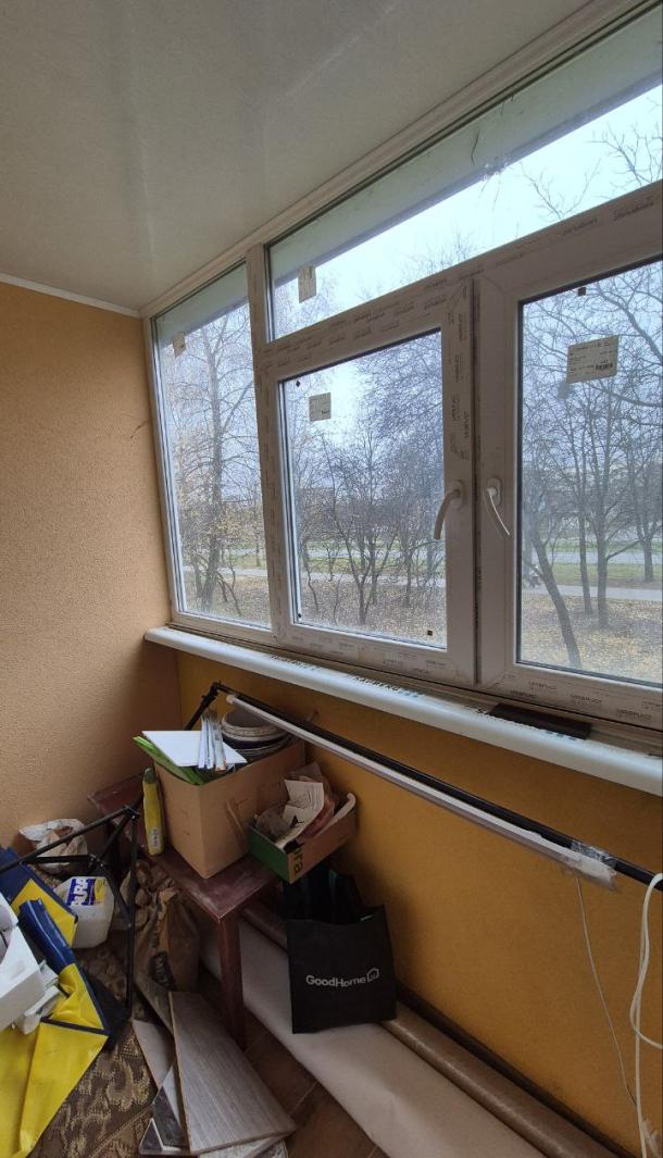 Квартира, 1-кімн., Харьков, Алексеевка, Победы пр.