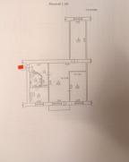 квартира, Харьков, Павлово Поле, Александра Олеся (Есенина)