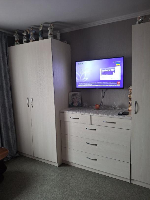 Комната, Харьков, Бавария, Ново-Баварский пр.