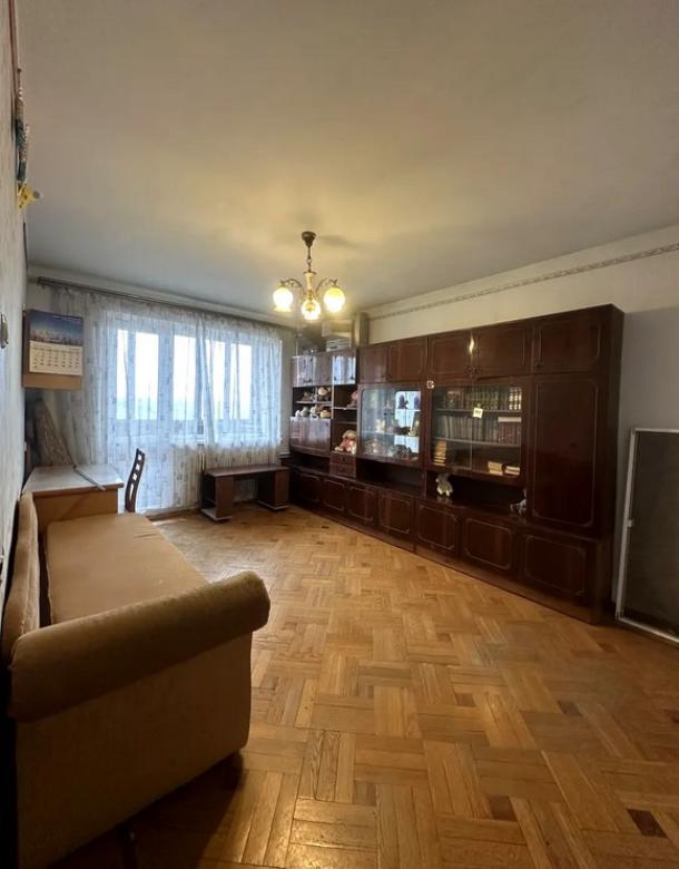 Квартира, 2-кімн., Харьков, Алексеевка, Людвига Свободы пр.