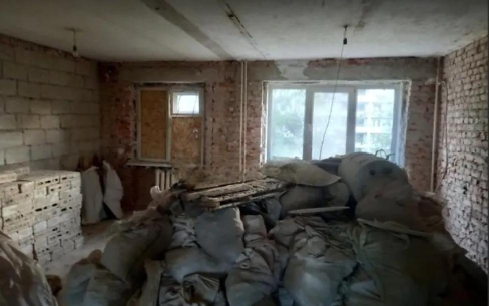 Квартира, 5-кімн., Харьков, Павлово Поле, Шекспира