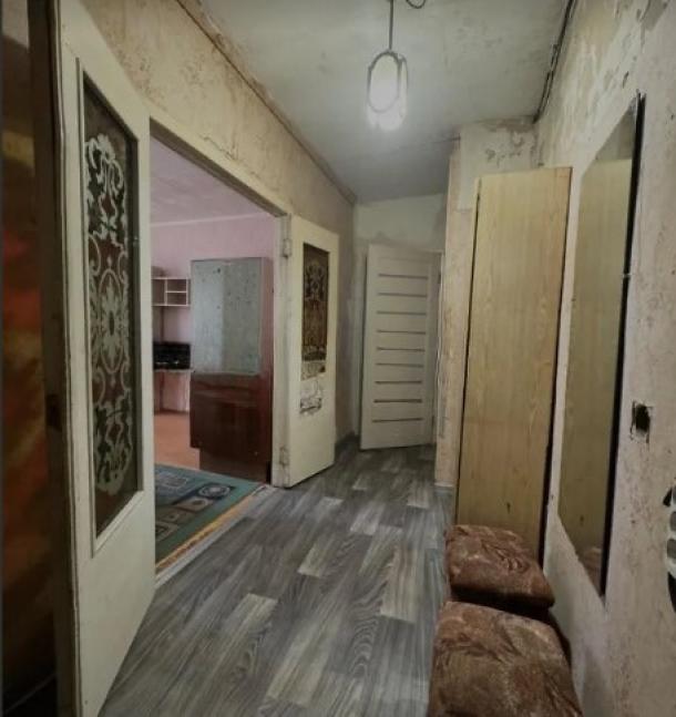 Квартира, 2-кімн., Харьков, Аэропорт, Мерефянское шоссе