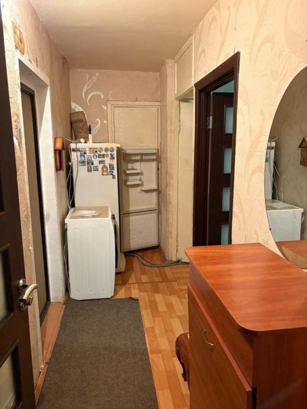 Квартира, 2-кімн., Харьков, 607м/р, Тракторостроителей просп.