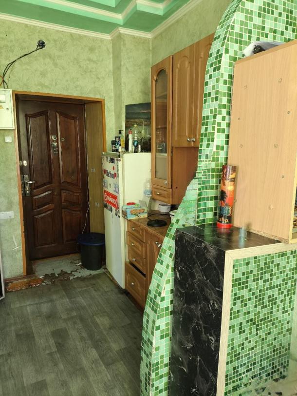 Комната, Харьков, ХТЗ, Мира