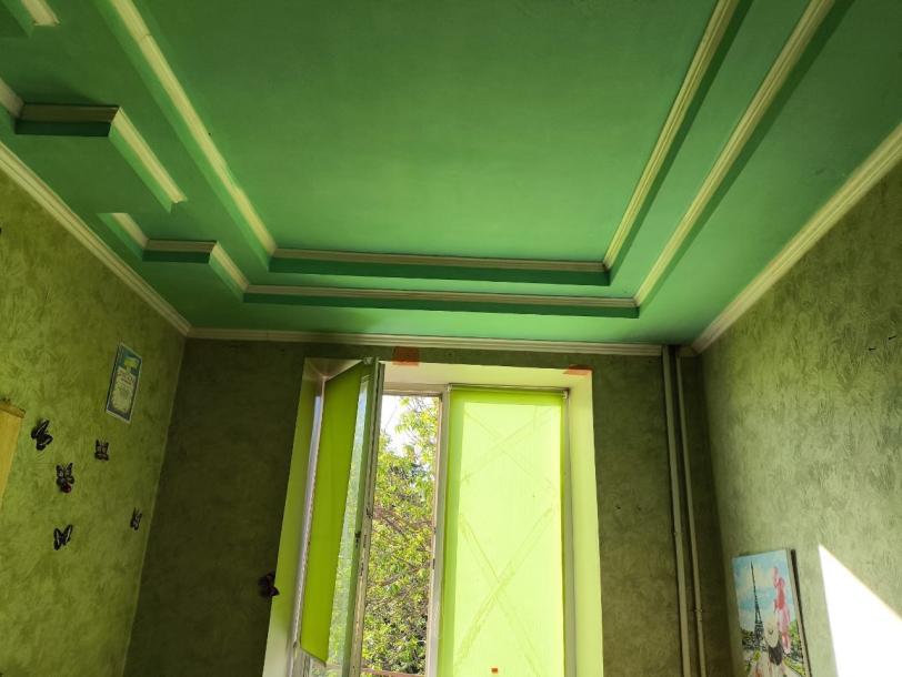 Комната, Харьков, ХТЗ, Мира