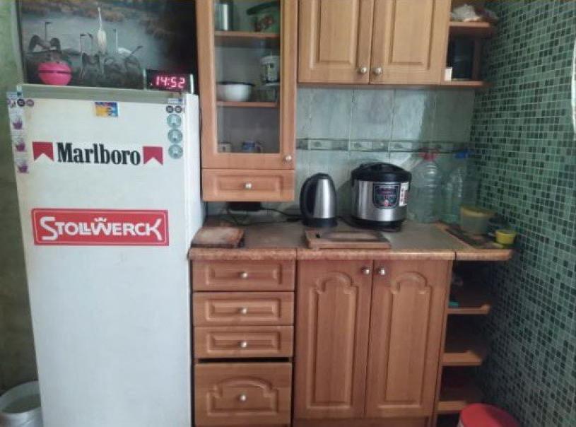 Комната, Харьков, ХТЗ, Мира