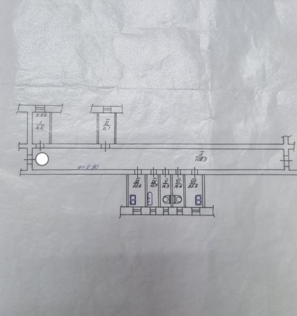 Комната, Харьков, ХТЗ, Мира
