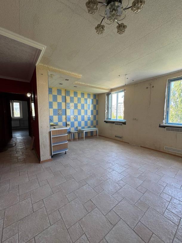 Купить квартира, Харьков, Северная Салтовка, Метростроителей