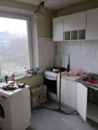 квартира, Харьков, Салтовка, Непокоренных (Героев Труда)