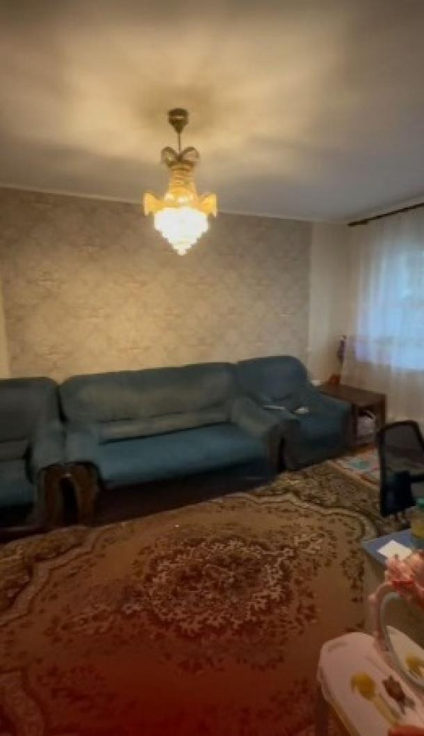 Квартира, 3-кімн., Харьков, Новые Дома, Байрона пр. (Героев Сталинграда пр.)