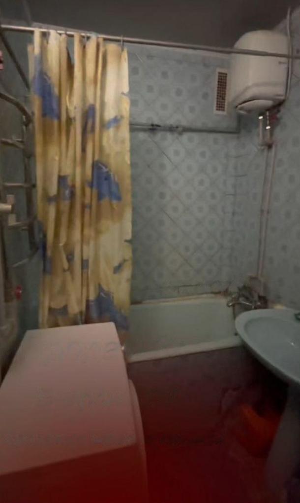 Квартира, 3-кімн., Харьков, Новые Дома, Байрона пр. (Героев Сталинграда пр.)