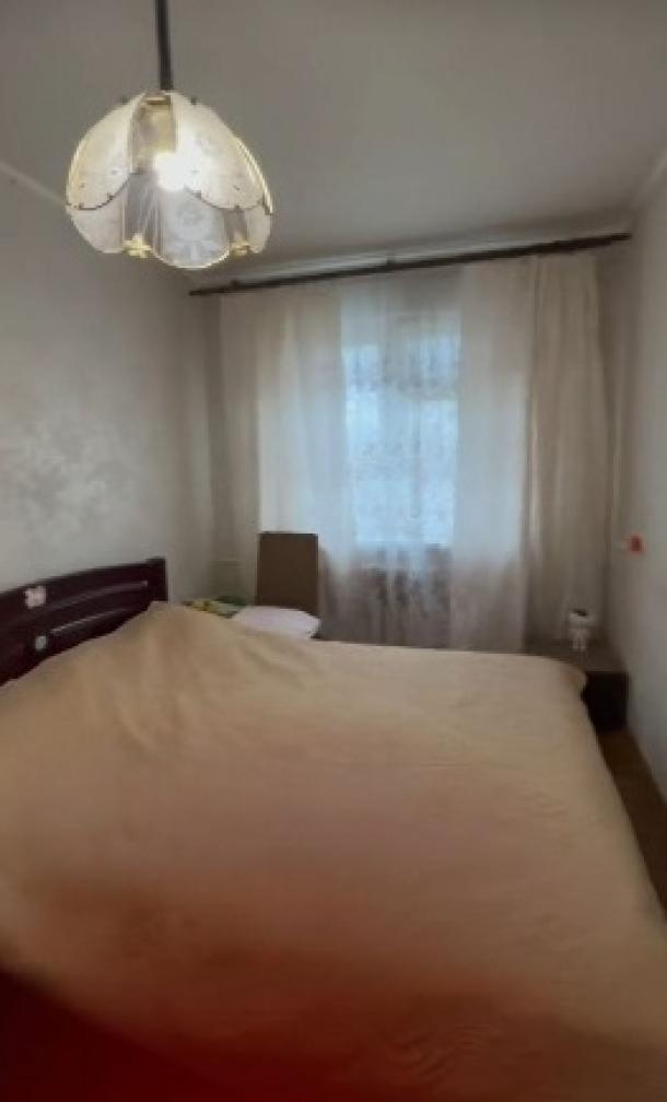 Квартира, 3-кімн., Харьков, Новые Дома, Байрона пр. (Героев Сталинграда пр.)