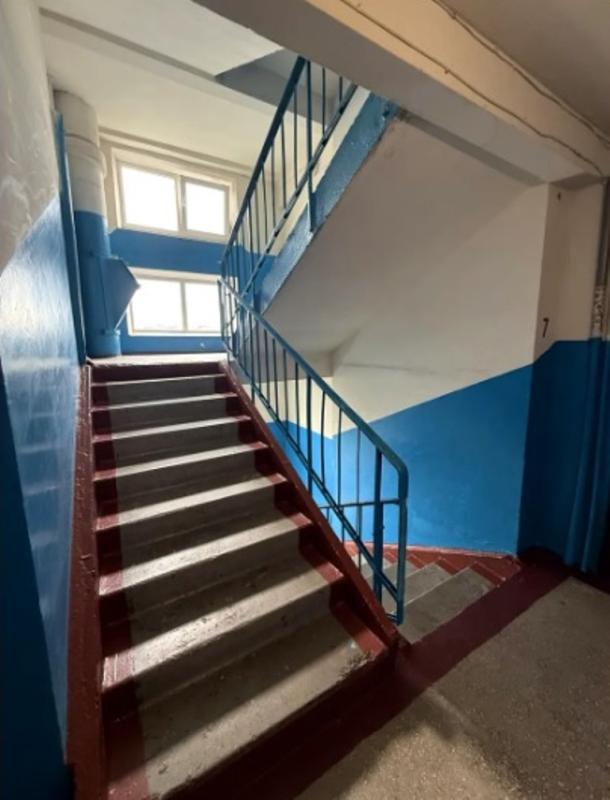 Квартира, 1-кімн., Харьков, 624м/р, Салтовское шоссе