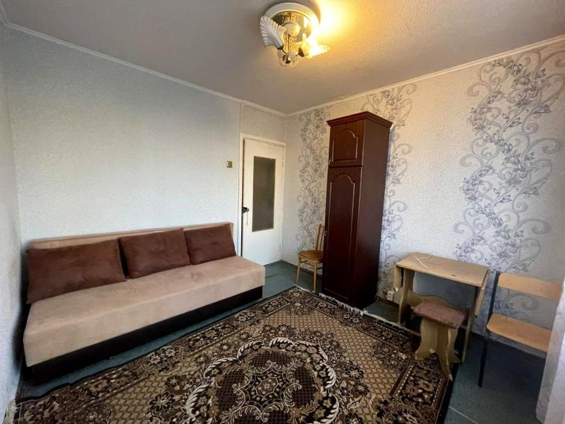 Квартира, 2-кімн., Харьков, 524м/р, Гвардейцев Широнинцев