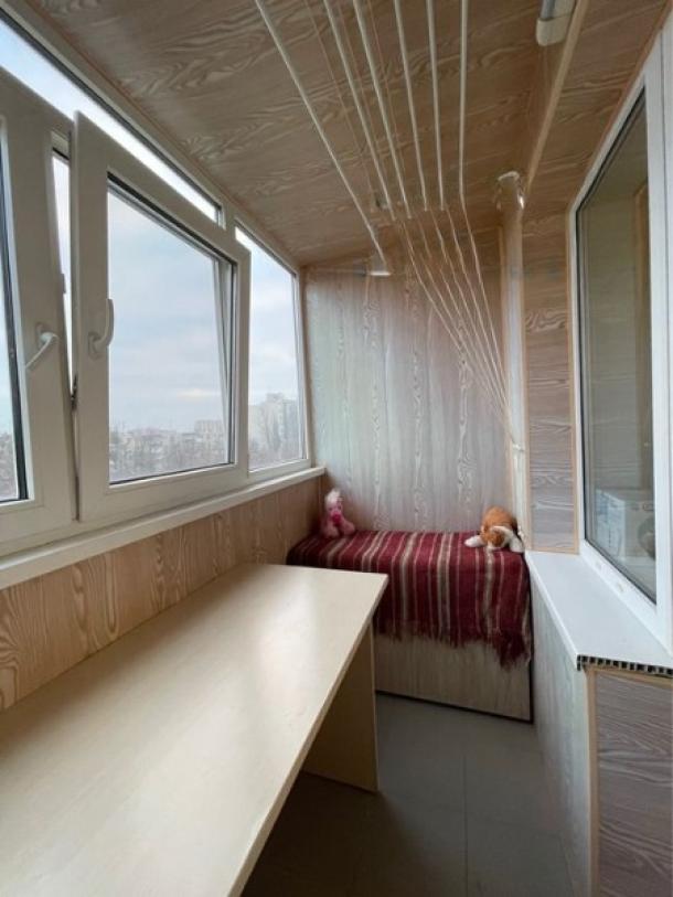 Квартира, 2-кімн., Харьков, Новые Дома, Байрона пр. (Героев Сталинграда пр.)