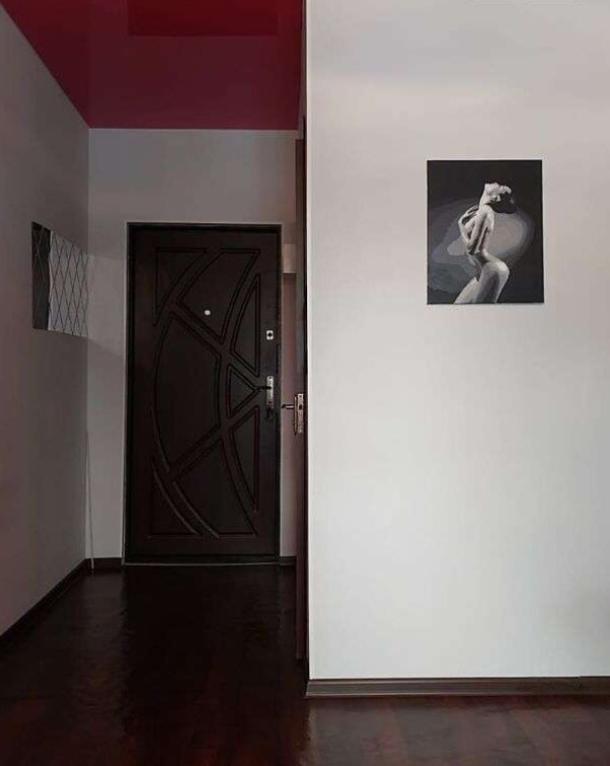 Гостинка, Харьков, Центр, Троицкий пер. (Дубового пер.)