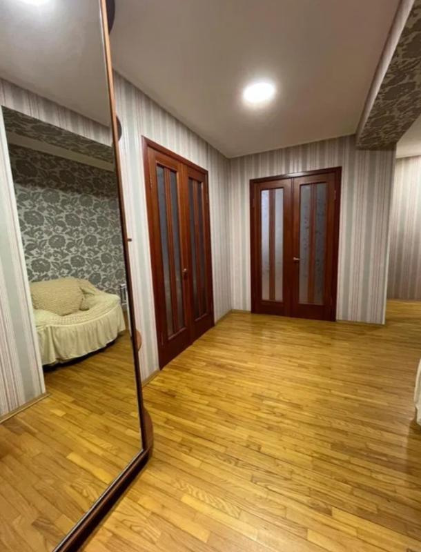 Квартира, 2-кімн., Харьков, Павлово Поле, Космическая