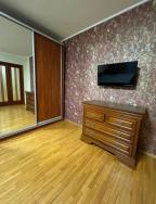 квартира, Харьков, Павлово Поле, Космическая