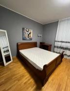 квартира, Харьков, Павлово Поле, Космическая