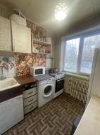 квартира, Харьков, Салтовка, Гвардейцев Широнинцев