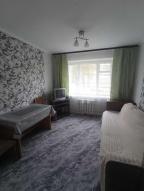 гостинка, Харьков, ХТЗ, Индустриальный просп. (Фрунзе проспект)