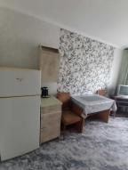 гостинка, Харьков, ХТЗ, Индустриальный просп. (Фрунзе проспект)