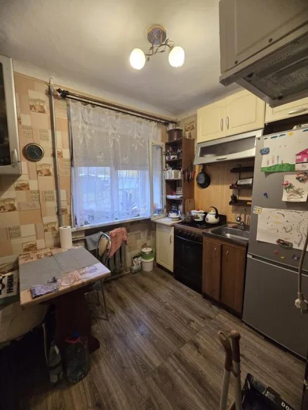 Купить квартира, Харьков, Залютино, Игоря Муратова (Тинякова)