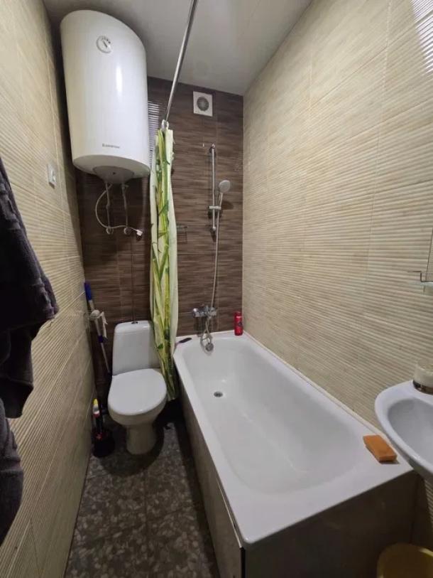 Квартира, 2-кімн., Харьков, Нагорный, Михайля Семенко (Чайковская)