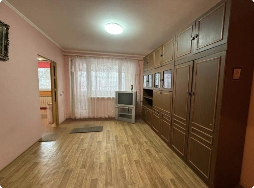 Квартира, 1-кімн., Харьков, 3 Северная Салтовка, Метростроителей