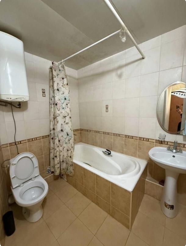 Квартира, 1-кімн., Харьков, 3 Северная Салтовка, Метростроителей