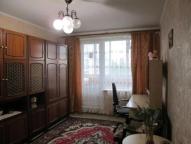 квартира, Харьков, Салтовка, Валентиновская