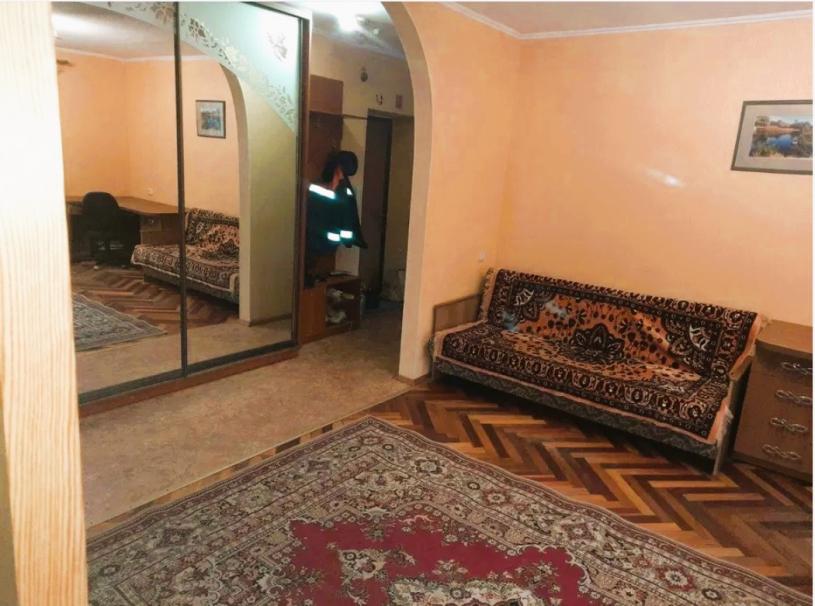 Купить квартира, Харьков, ОДЕССКАЯ, Байрона пр. (Героев Сталинграда пр.)