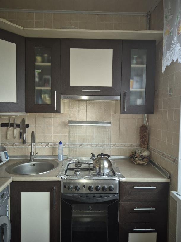 Купить квартира, Харьков, Восточный, Ивана Каркача бул.