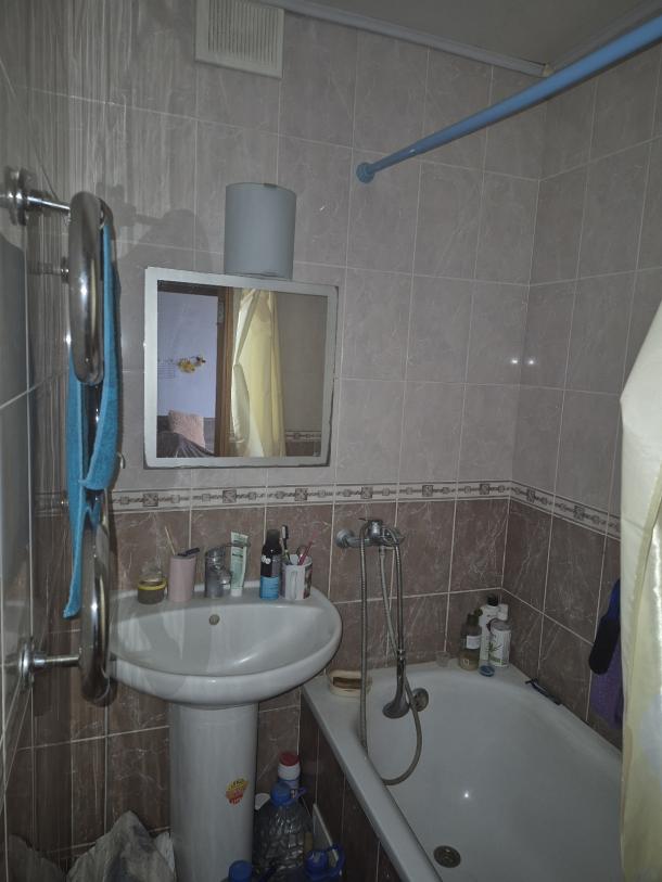 Квартира, 1-кімн., Харьков, Восточный, Ивана Каркача бул.