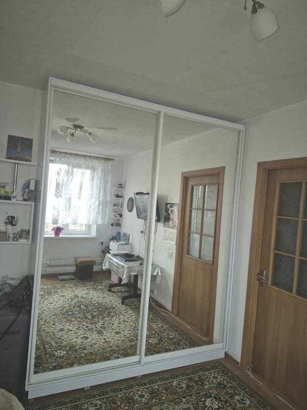 Квартира, 1-кімн., Харьков, Восточный, Ивана Каркача бул.