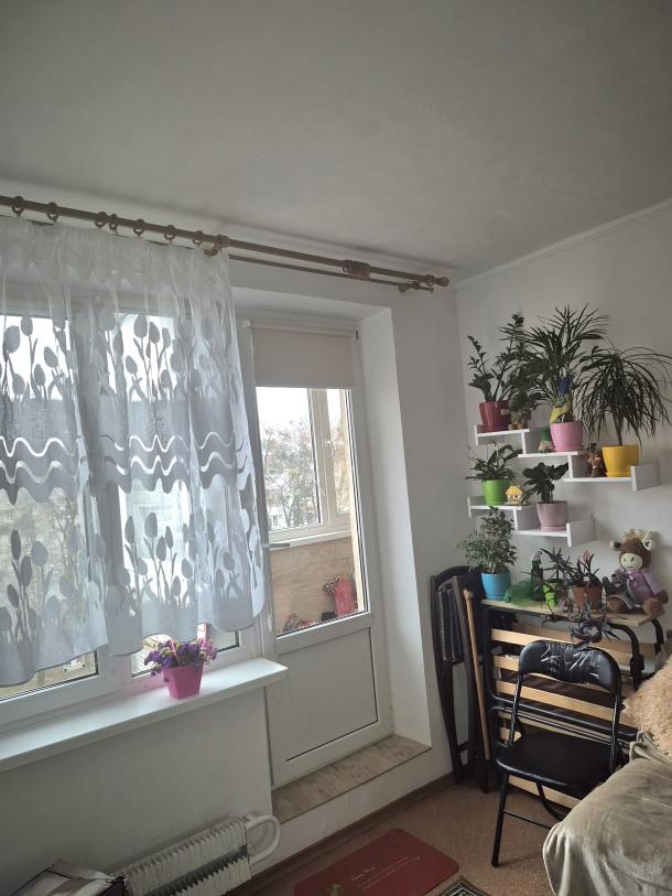 Квартира, 1-кімн., Харьков, Восточный, Ивана Каркача бул.