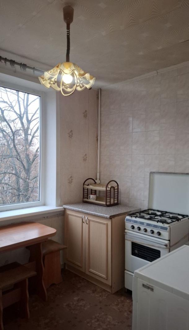 Купить квартира, Харьков, Салтовка, Тракторостроителей просп.