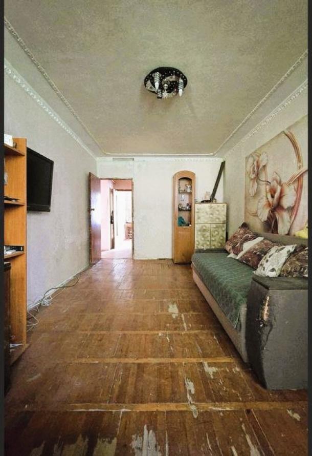 Квартира, 2-кімн., Харьков, Сосновая горка, Европейская (Новгородская)