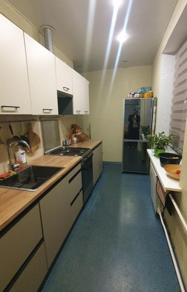 Купить квартира, Харьков, Бавария, Ново-Баварский пр.