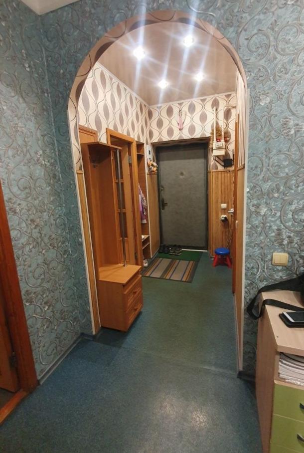 Квартира, 3-кімн., Харьков, Бавария, Ново-Баварский пр.