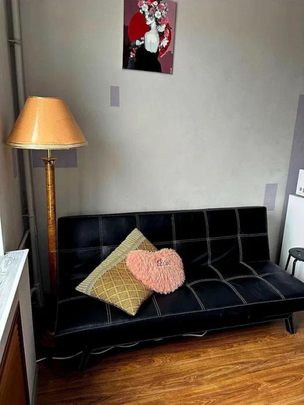 Гостинка, Харьков, 519м/р, Шевченковский пер.