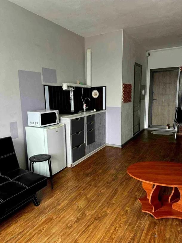 Гостинка, Харьков, 519м/р, Шевченковский пер.