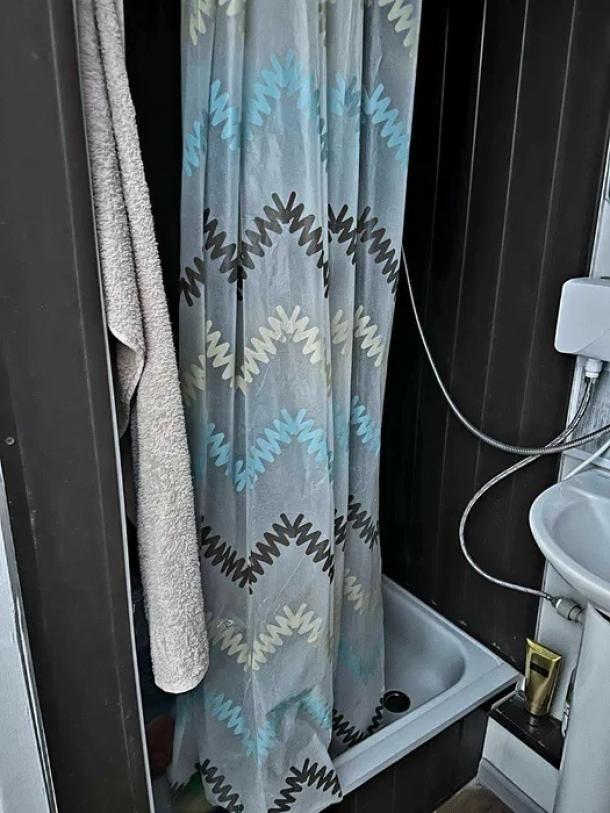 Гостинка, Харьков, 519м/р, Шевченковский пер.