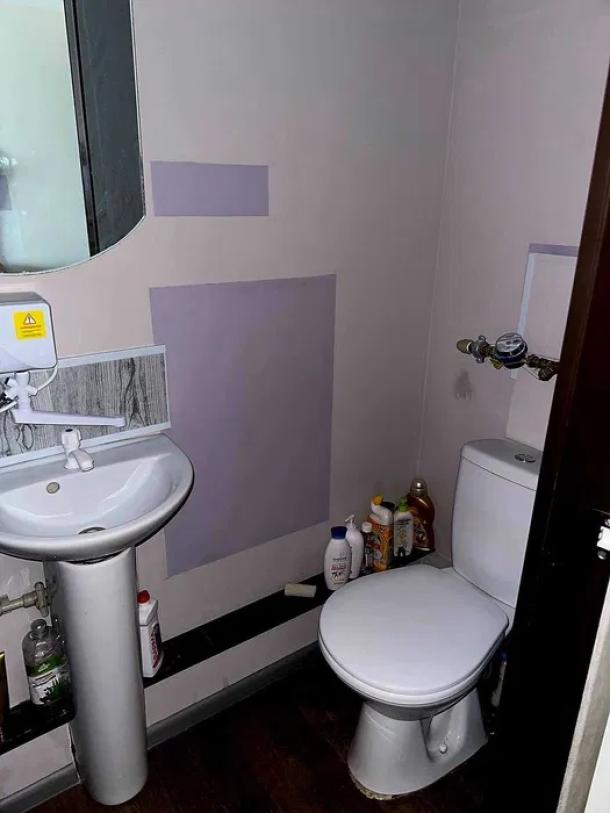 Гостинка, Харьков, 519м/р, Шевченковский пер.