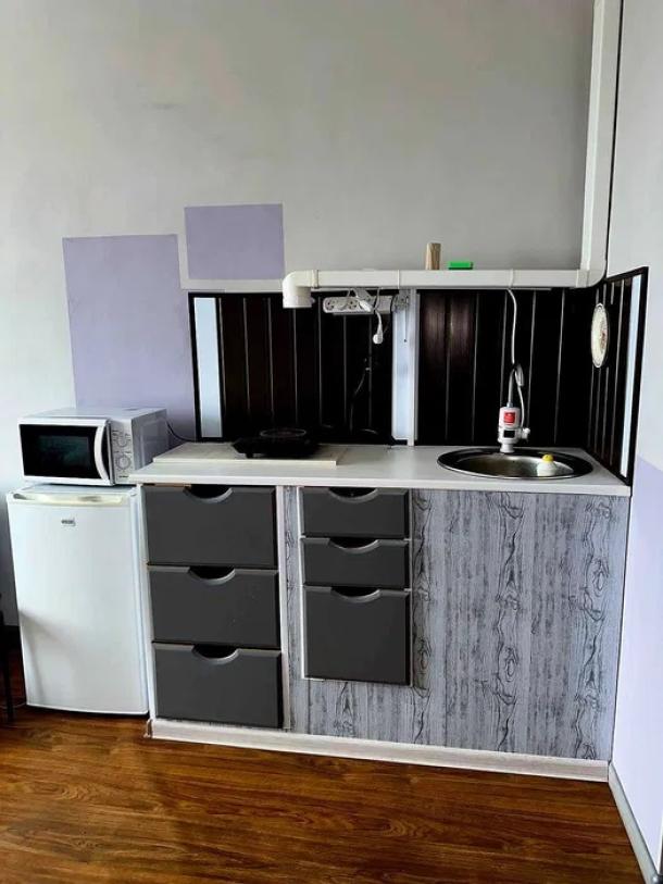 Гостинка, Харьков, 519м/р, Шевченковский пер.