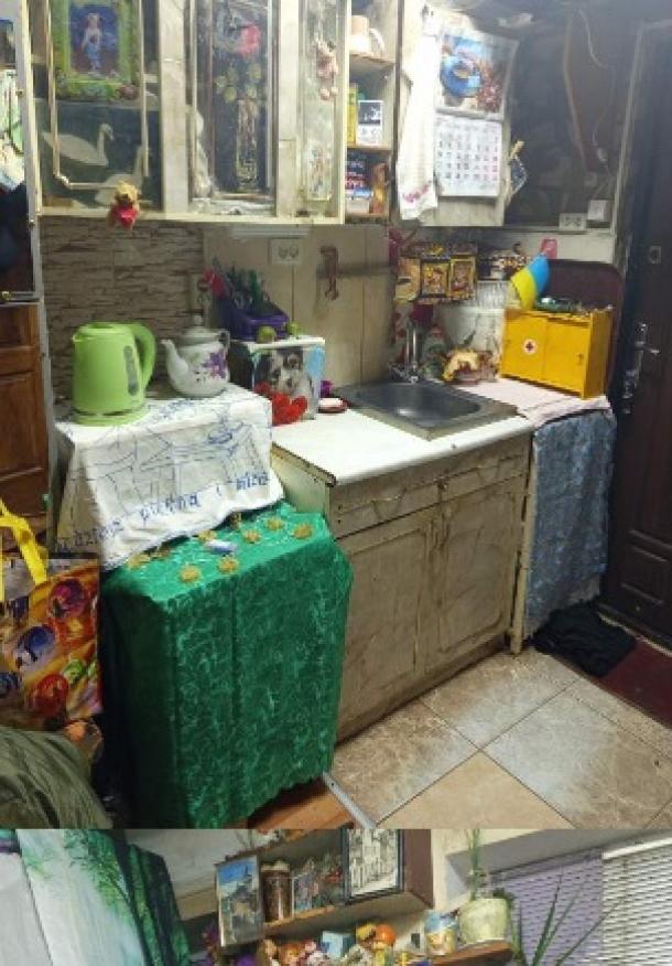 Гостинка, Харьков, Одесская, Щукина