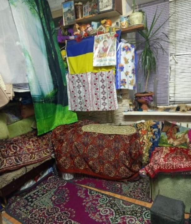 Гостинка, Харьков, Одесская, Щукина