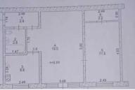 квартира, Харьков, Новые Дома, Байрона пр. (Героев Сталинграда пр.)