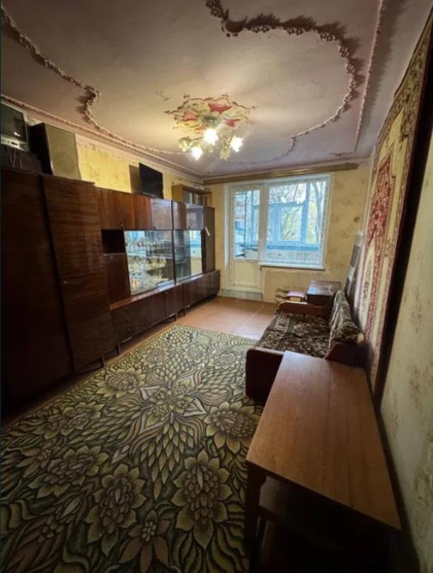 Квартира, 1-кімн., Харьков, Спортивная метро, Тарасовская