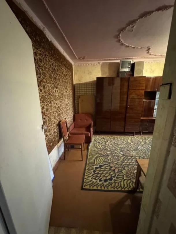 Квартира, 1-кімн., Харьков, Спортивная метро, Тарасовская